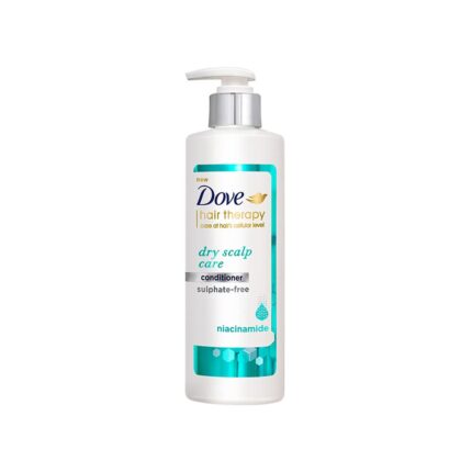Dove Dryness Care Shampoo