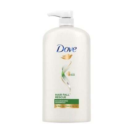 Dove Hair Fall Rescue Shampoo 1 L