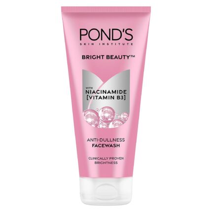 POND'S Bright Beauty Vitamin B3+ Face Wash