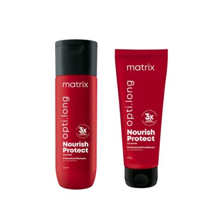 Matrix Opti.Care Professional Shampoo and Conditioner