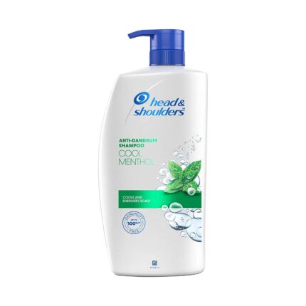 Head & Shoulders Anti Dandruff Shampoo 1L