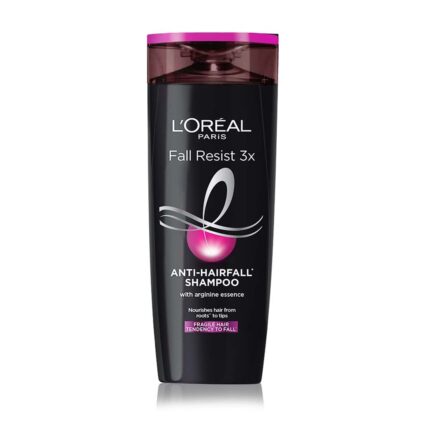 L'Oreal Paris Anti-Hair Fall Shampoo