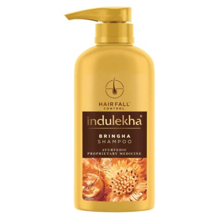 Indulekha Anti Dandruff Shampoo 650 ml