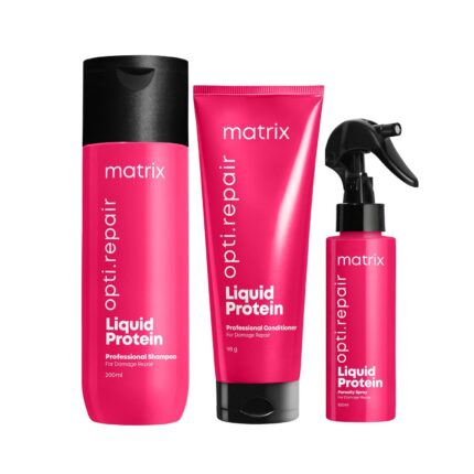 Matrix Opti.Repair Professional Liquid Protein Shampoo