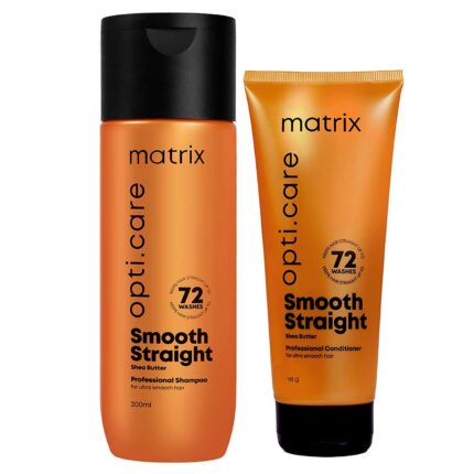 Matrix Opti.Care Professional Shampoo and Conditioner