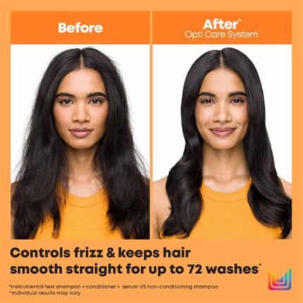 Matrix Opti.Care Professional Shampoo and Conditioner Combo