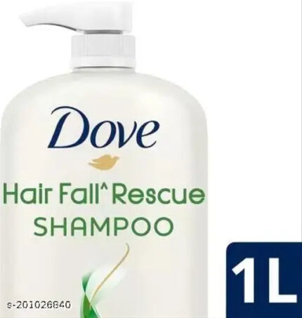 Dove Hair Fall Rescue Shampoo 1L
